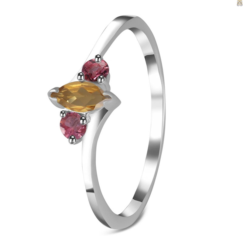 Tourmaline Ring
