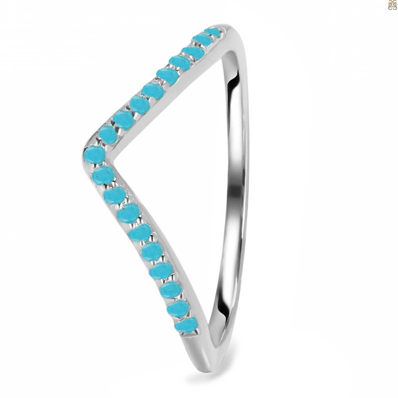Turquoise Ring