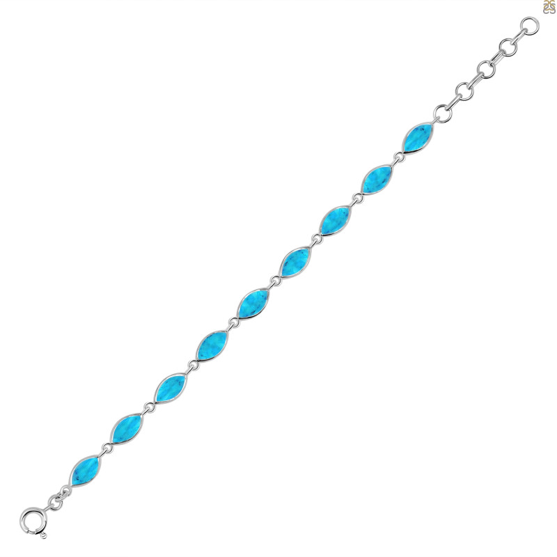 Turquoise Bracelet