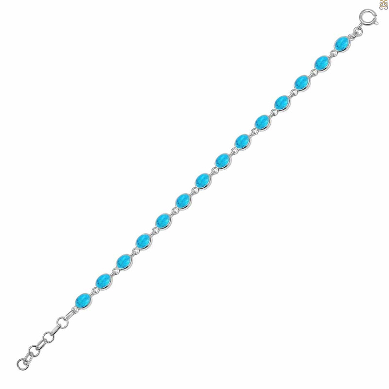 Turquoise Bracelet