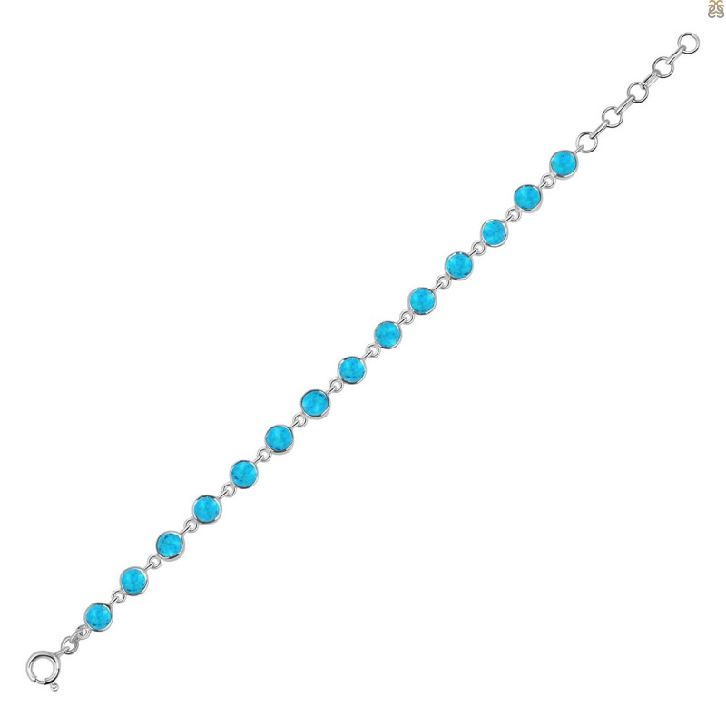 Turquoise Bracelet