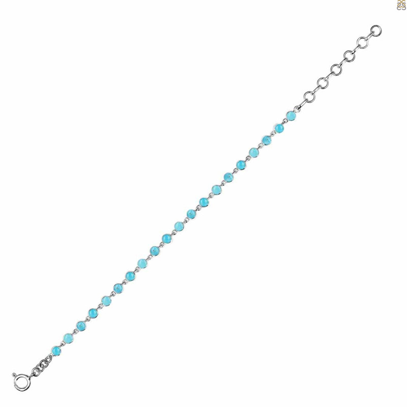 Turquoise Bracelet