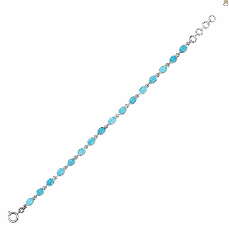 Turquoise Bracelet