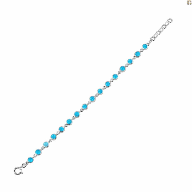 Turquoise Bracelet