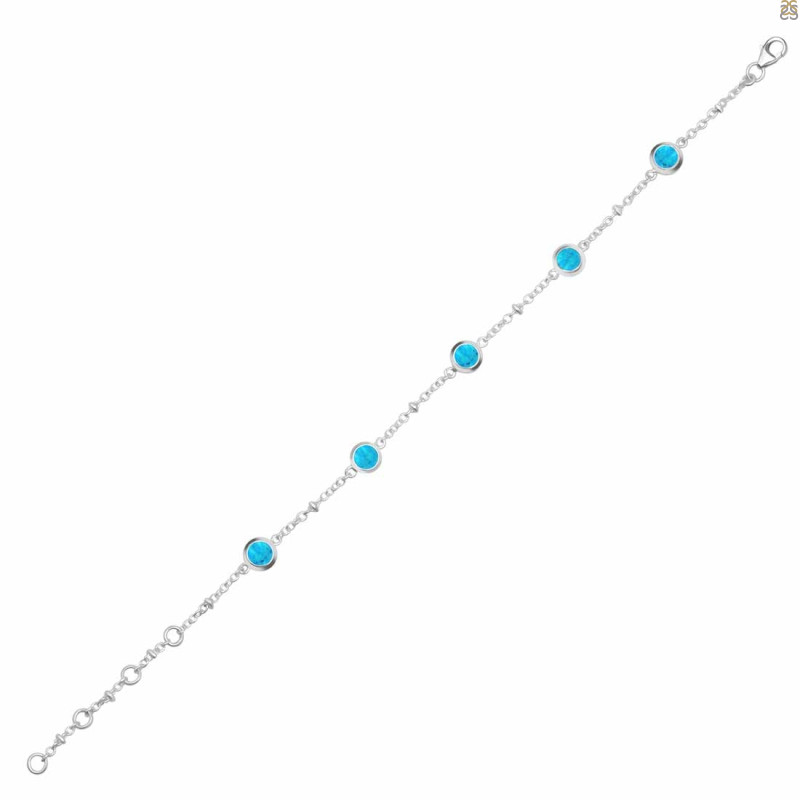 Turquoise Bracelet