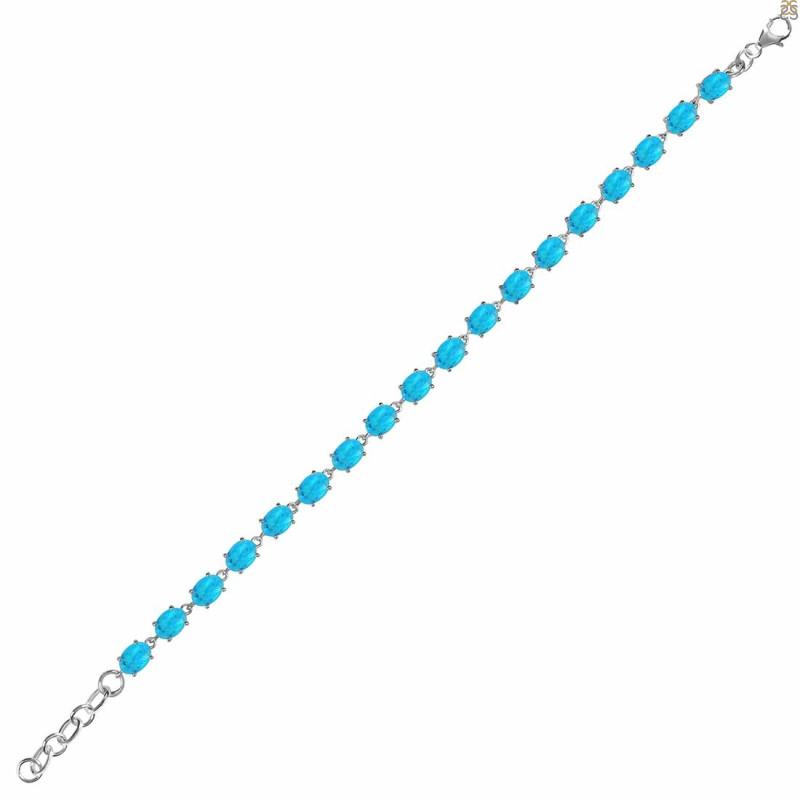 Turquoise Bracelet