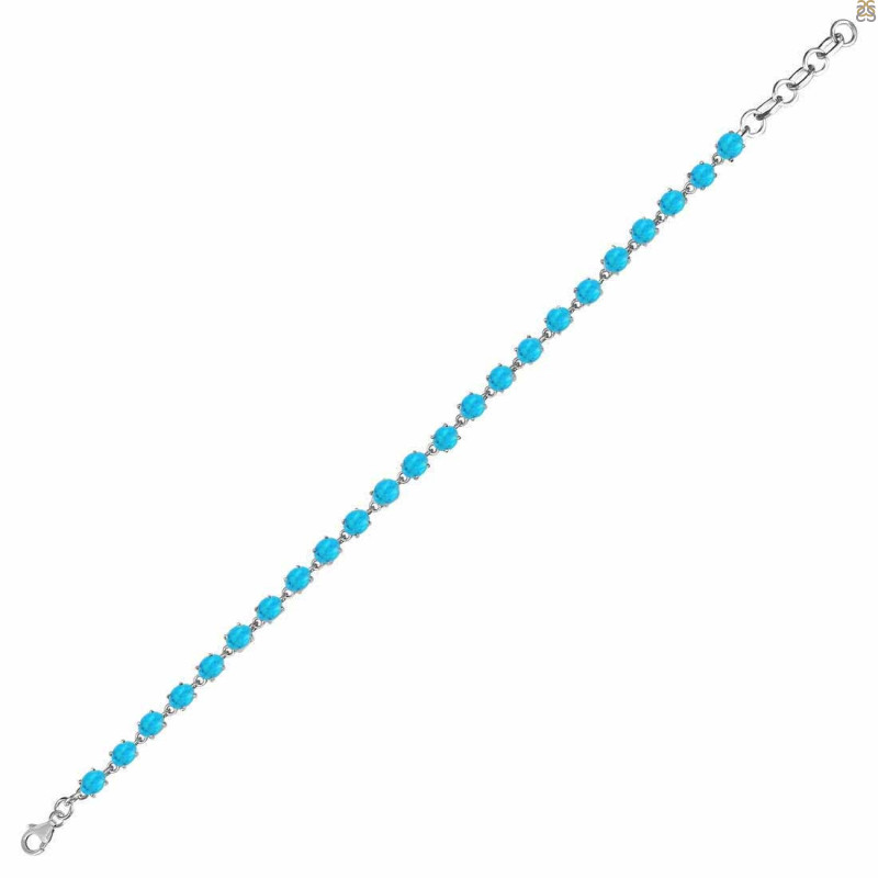 Turquoise Bracelet