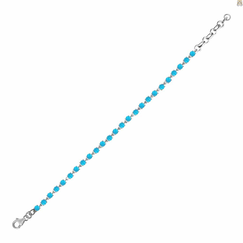 Turquoise Bracelet