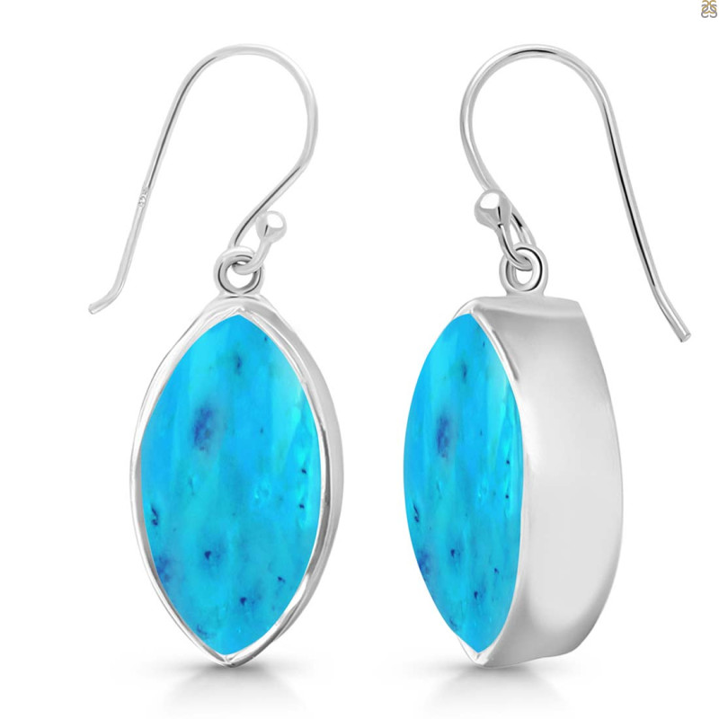 Turquoise Earring