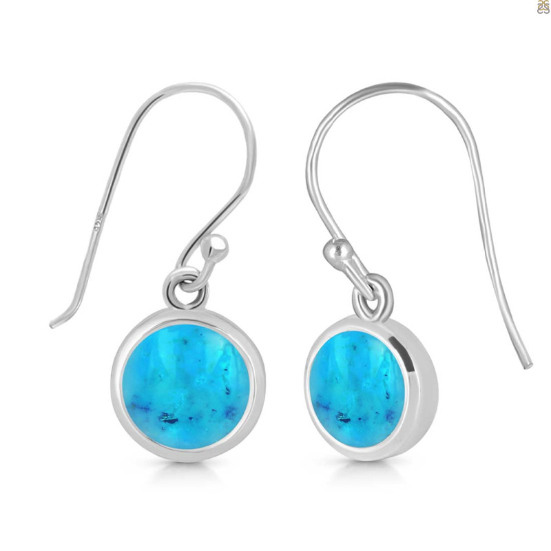 Turquoise Earring