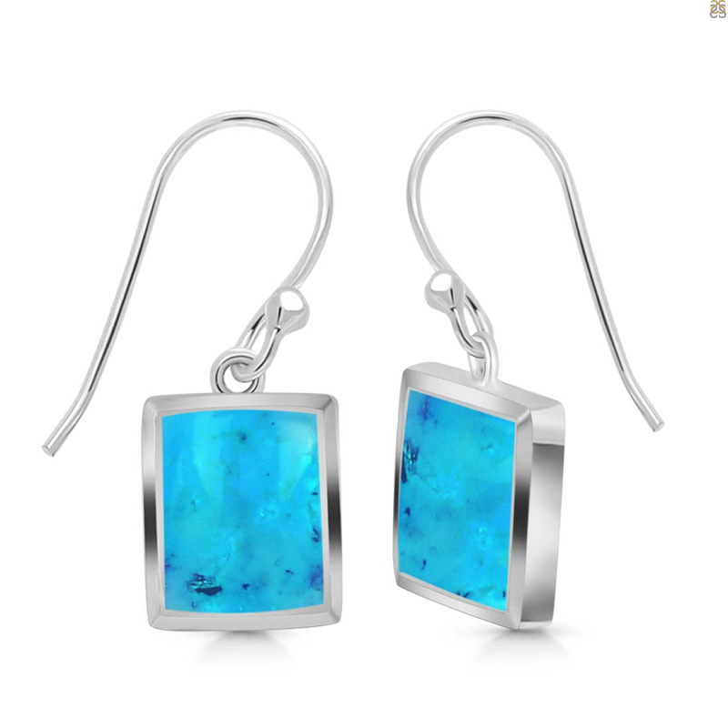 Turquoise Earring
