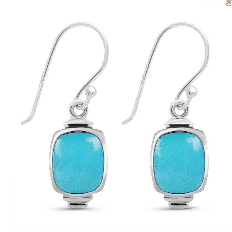 Turquoise Earring