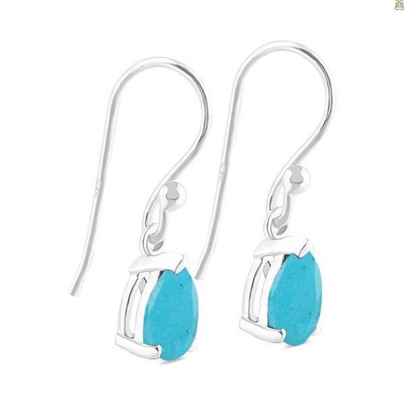 Turquoise Earring