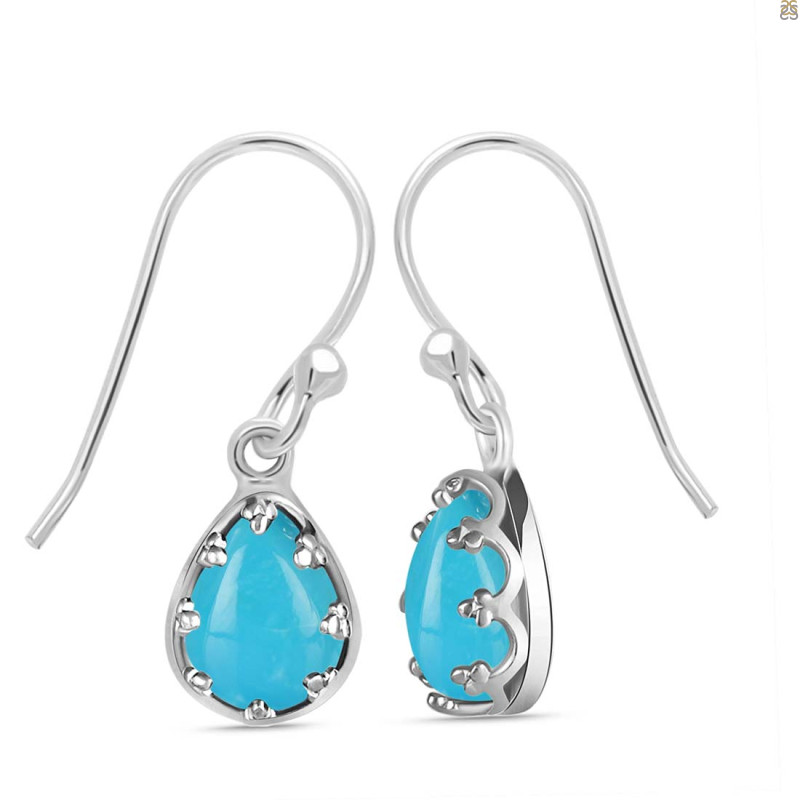 Turquoise Earring