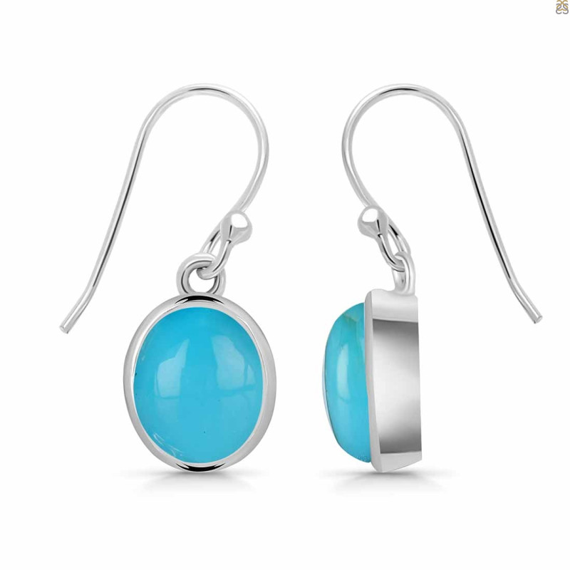 Turquoise Earring