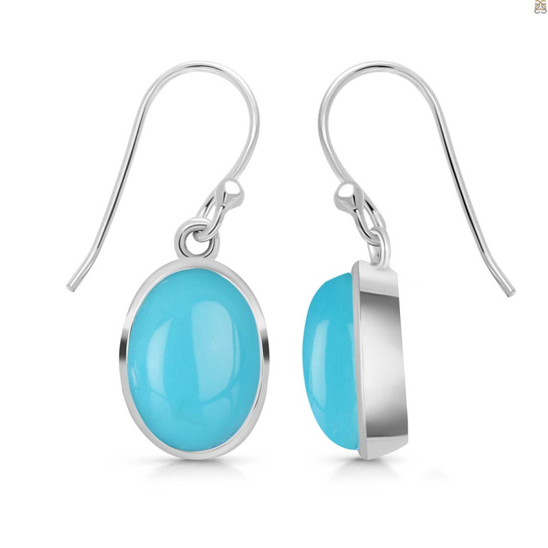 Turquoise Earring