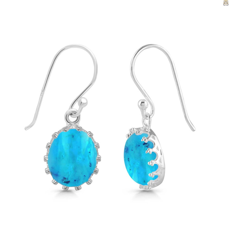 Turquoise Earring