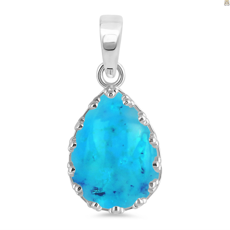 Turquoise Pendant