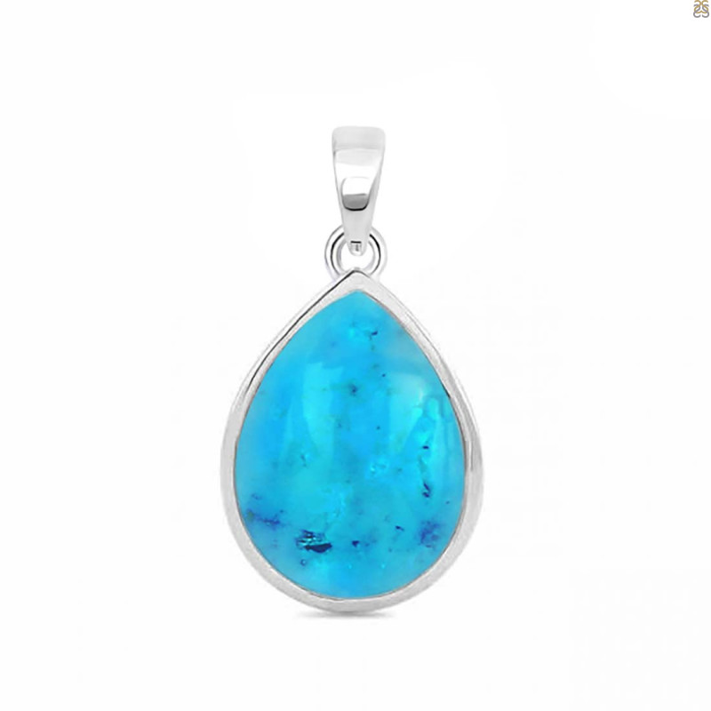 Turquoise Pendant
