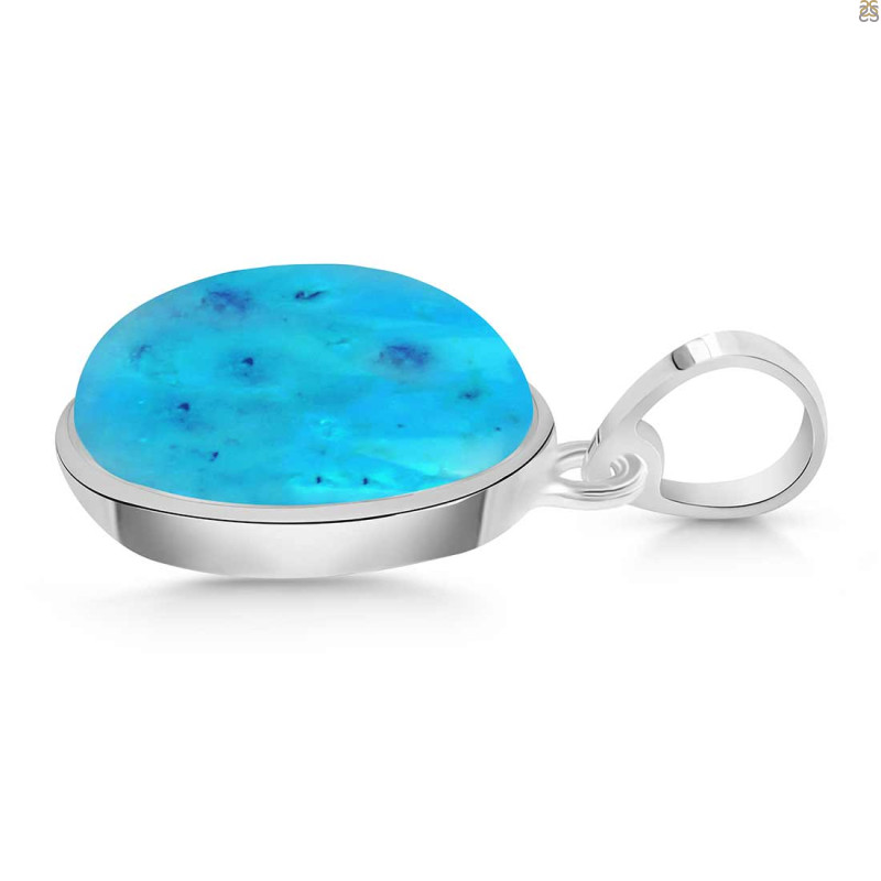 Turquoise Pendant