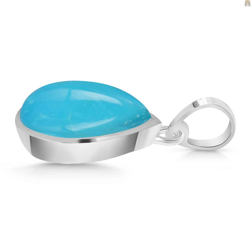 Turquoise Pendant