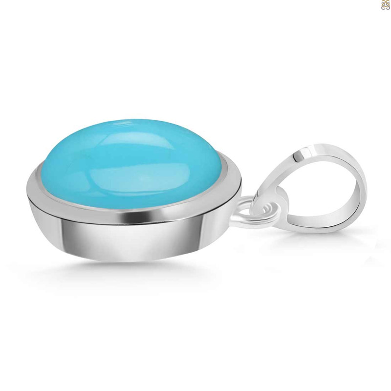 Turquoise Pendant