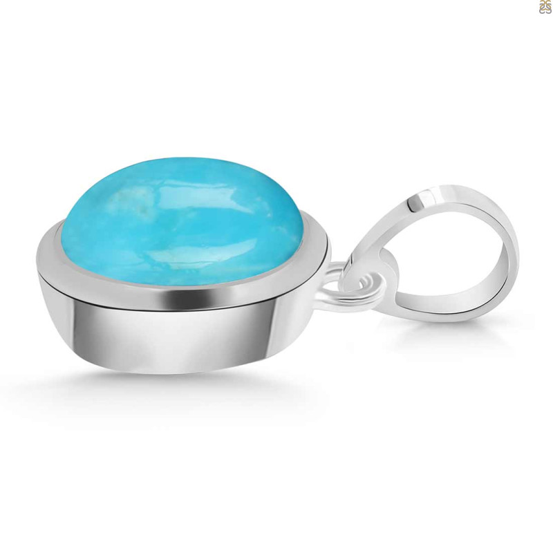 Turquoise Pendant