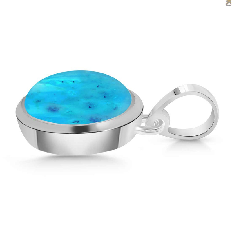 Turquoise Pendant