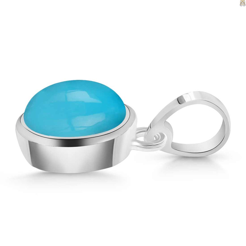 Turquoise Pendant