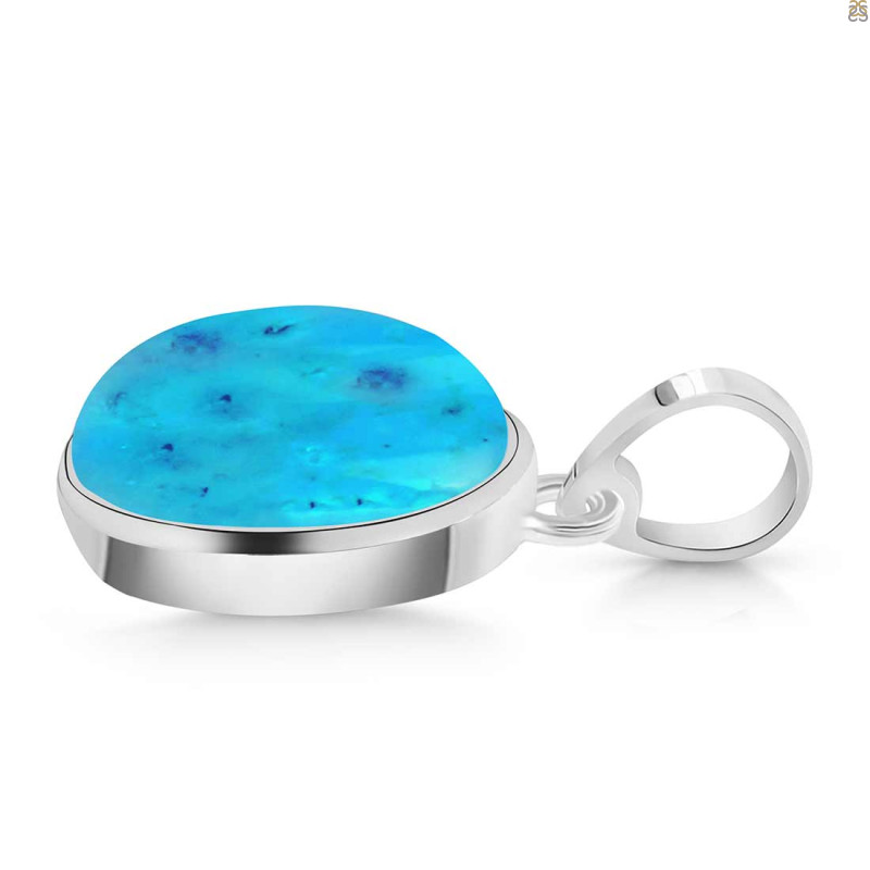 Turquoise Pendant