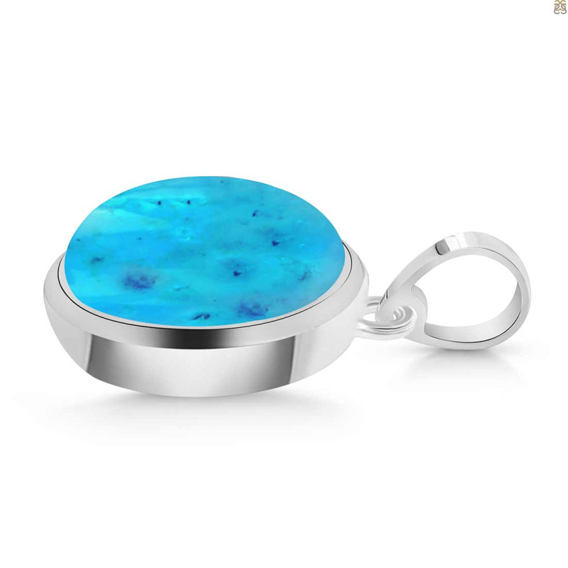 Turquoise Pendant