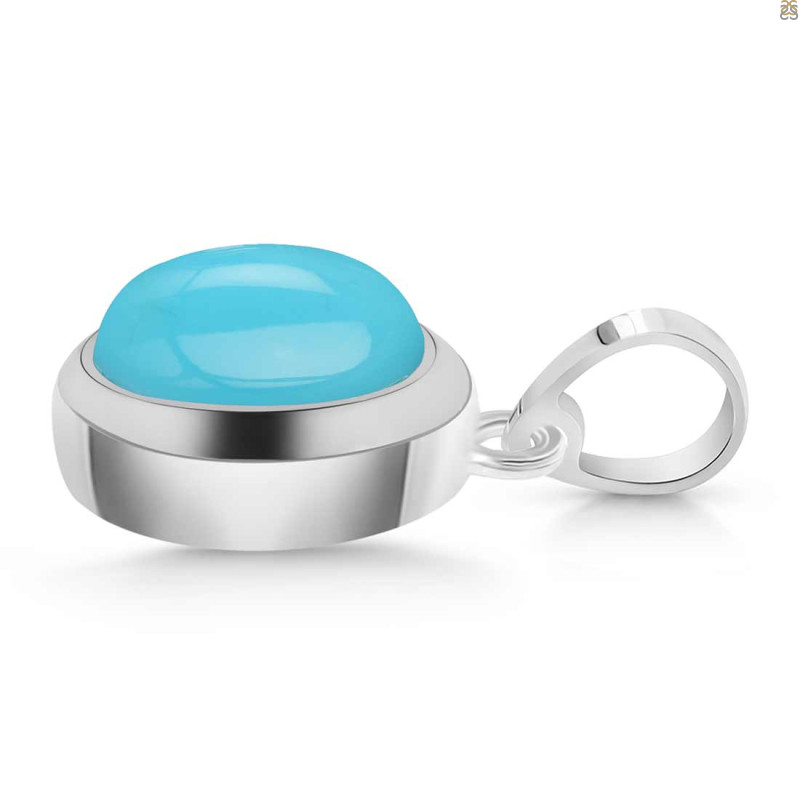 Turquoise Pendant