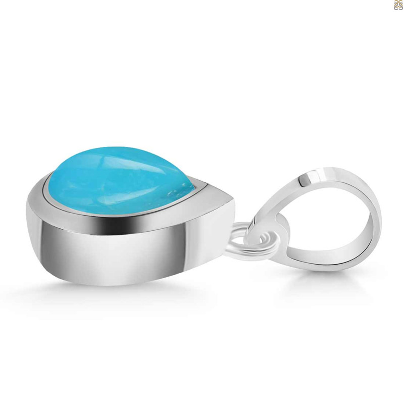 Turquoise Pendant
