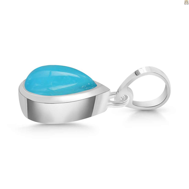 Turquoise Pendant