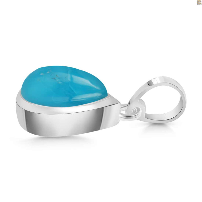Turquoise Pendant