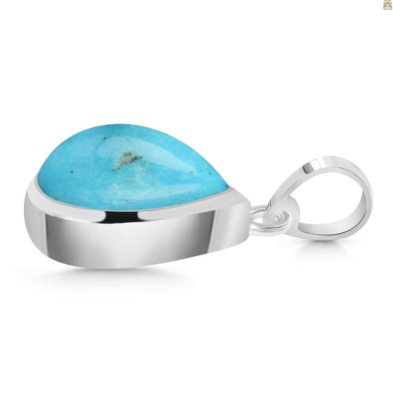 Turquoise Pendant