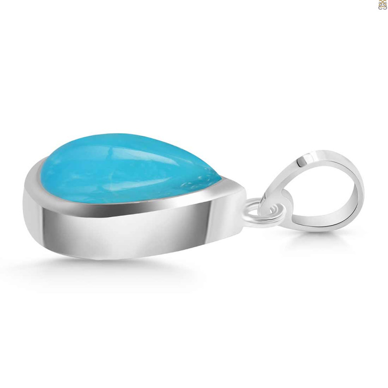 Turquoise Pendant