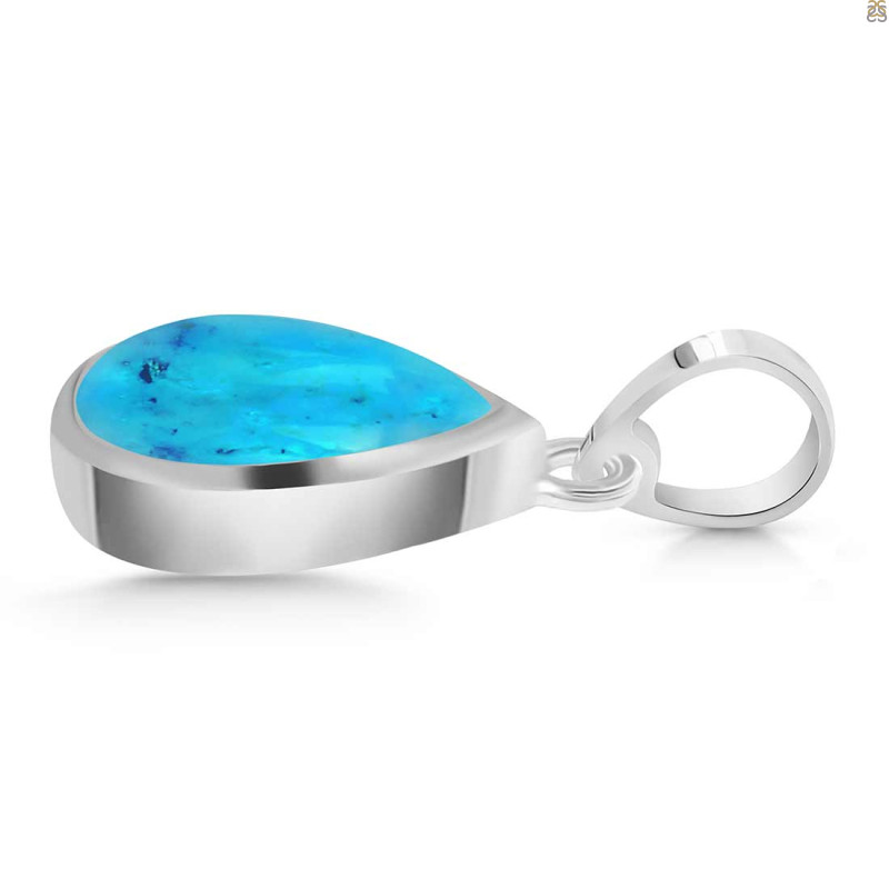 Turquoise Pendant