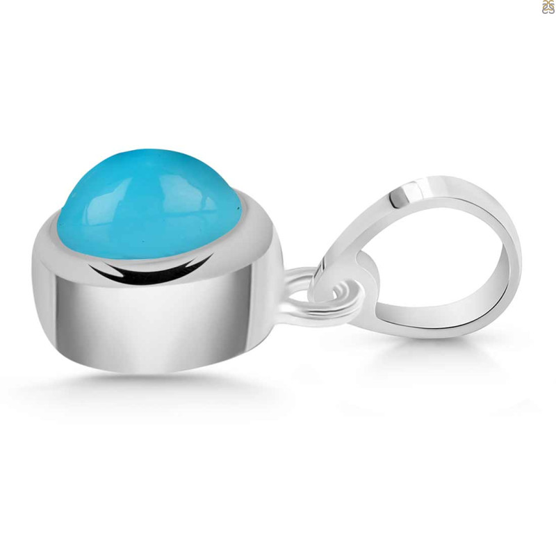 Turquoise Pendant