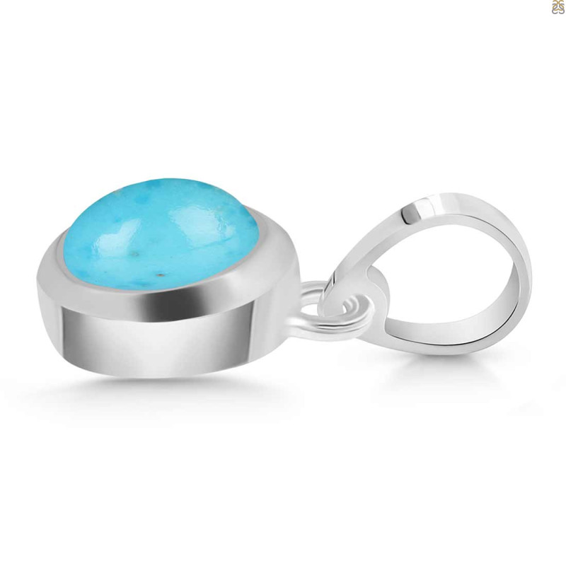 Turquoise Pendant