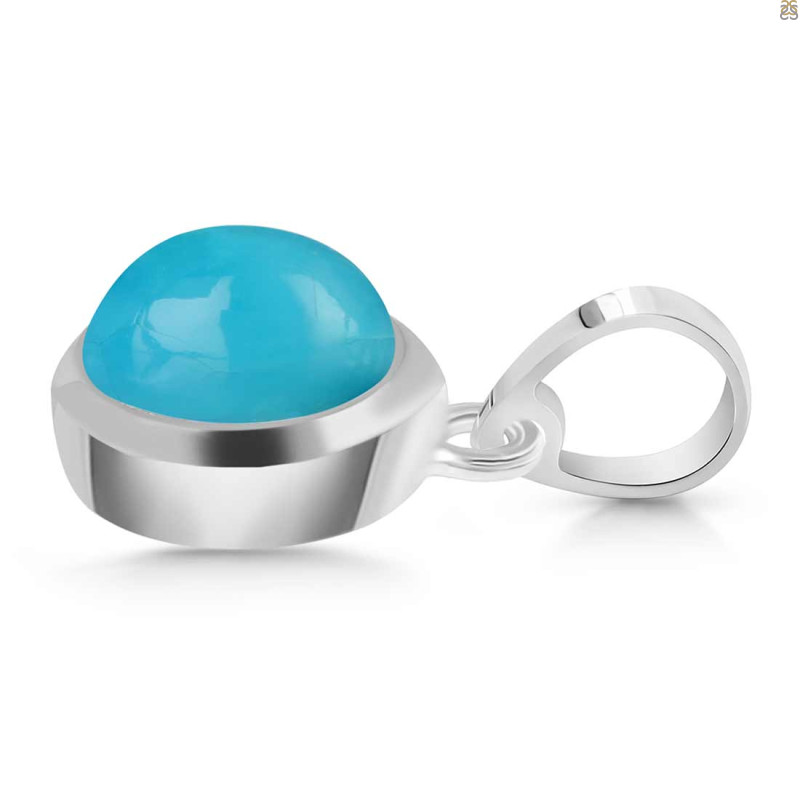 Turquoise Pendant