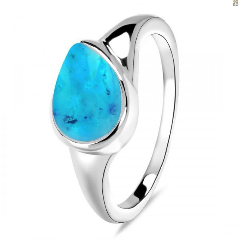 Turquoise Ring