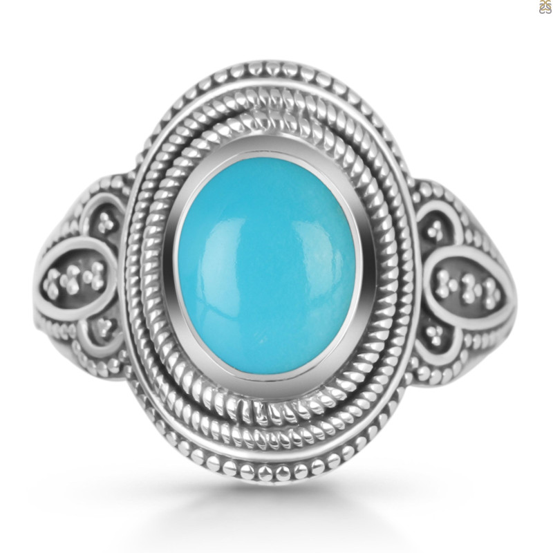 Turquoise Ring TRQ-RDR-1278.