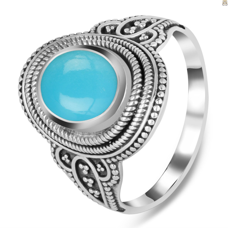 Turquoise Ring