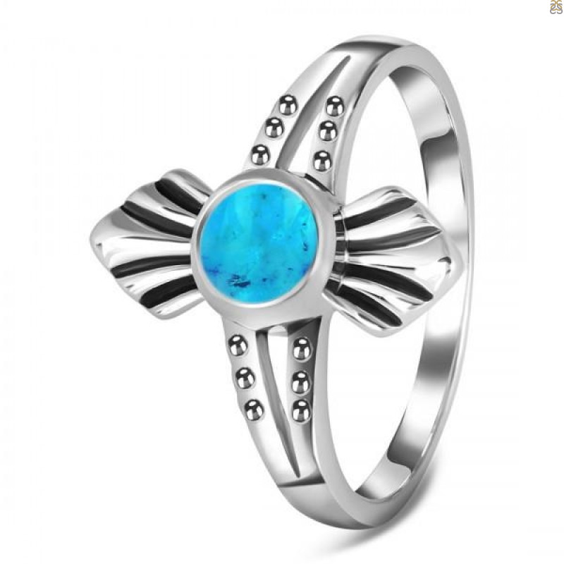 Turquoise Ring