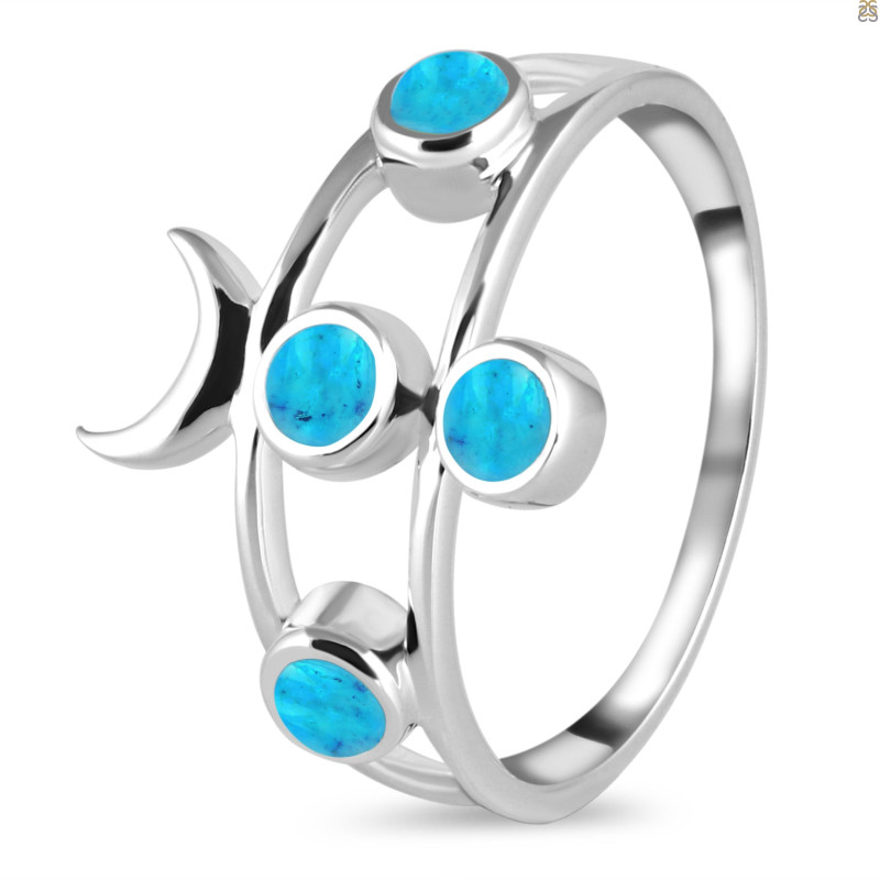 Turquoise Ring