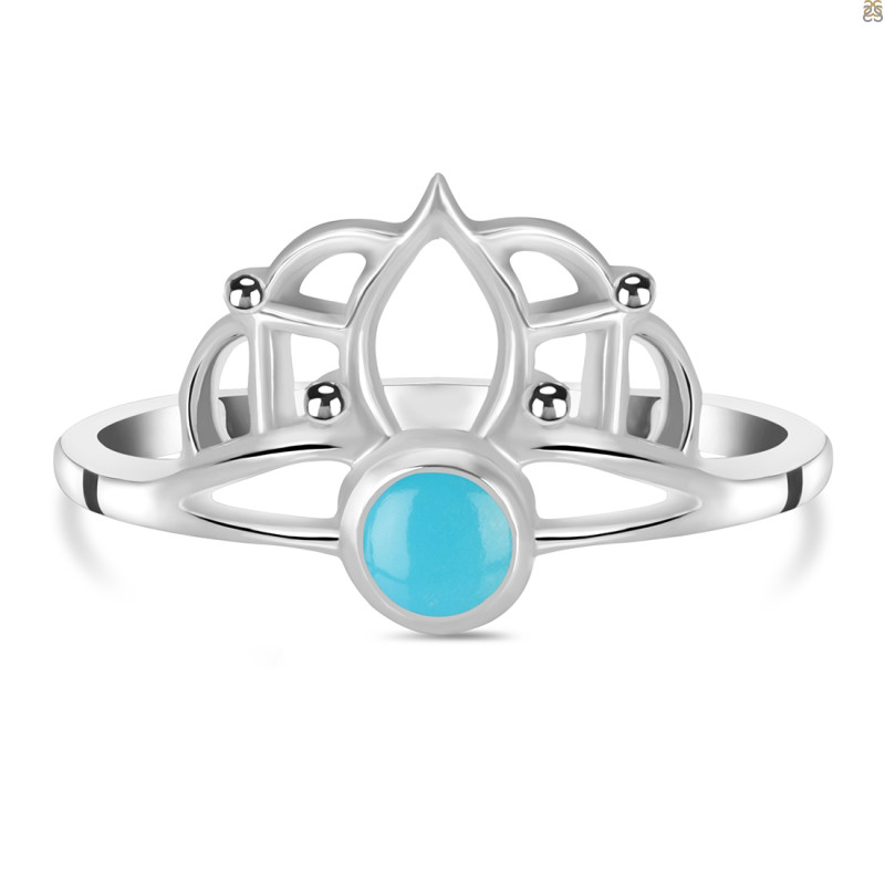 Turquoise Ring TRQ-RDR-1364.