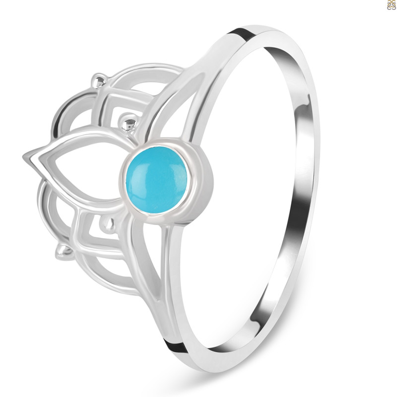 Turquoise Ring