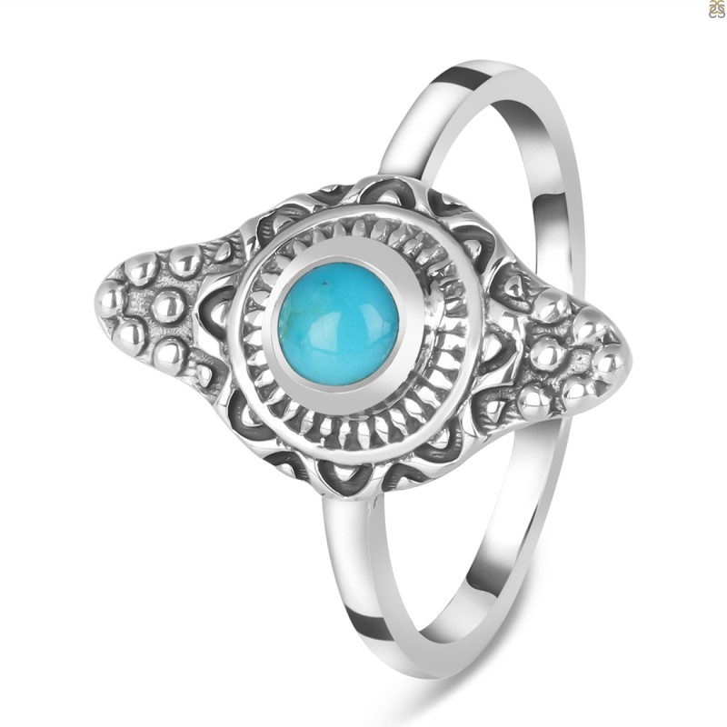 Turquoise Ring