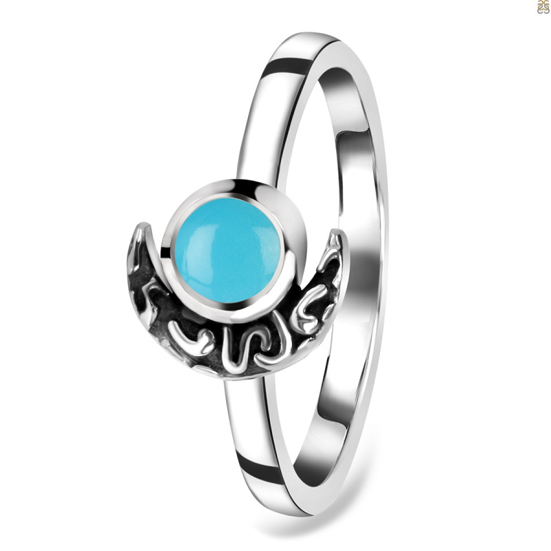 Turquoise Ring
